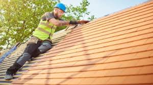 Best Tile Roofing Installation  in South Henderson, NC