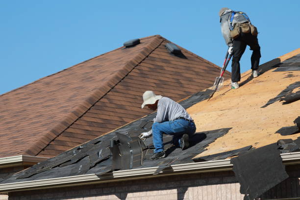 Best Green or Eco-Friendly Roofing Solutions  in South Henderson, NC