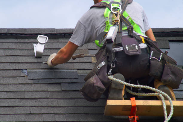 Best Gutter Installation and Repair  in South Henderson, NC