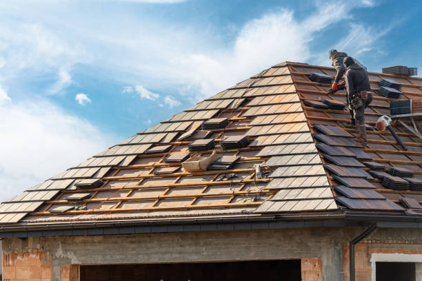 Best Skylight Installation and Repair  in South Henderson, NC