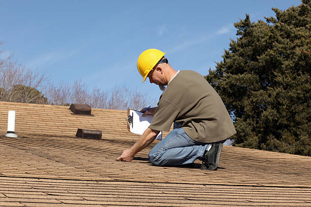 Best Metal Roofing Installation  in South Henderson, NC