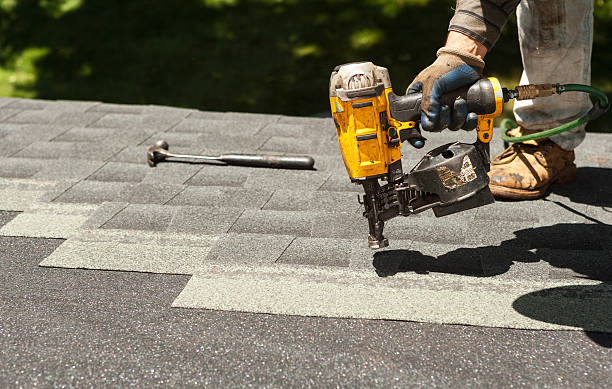 Best Chimney Flashing Repair  in South Henderson, NC