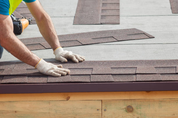 Best Hot Roofs  in South Henderson, NC