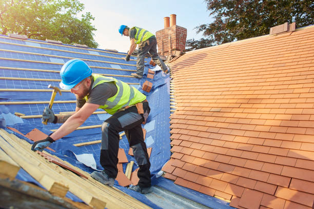 Best Sheet Metal Roofing  in South Henderson, NC