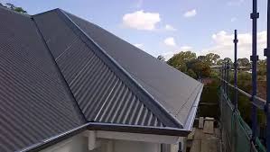 Best Roof Insulation Installation  in South Henderson, NC